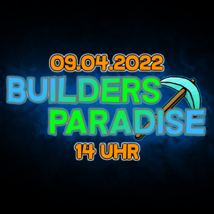 Trailer und Veröffentlichungsdatum von Builders-Paradise.net