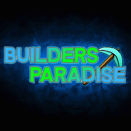 You are currently viewing Builders-Paradise.net ist Öffentlich!